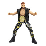 All Elite Wrestling Unrivaled Collection Jon Moxley - Figura