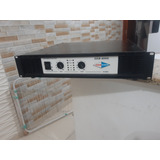 Potencia Mea Audio Dab 4000