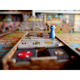 Praga Capu Regni Juego De Mesa De Estrategia - Español