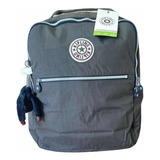 Mochila Kipling Porta Laptop- Modelo Shelden Field