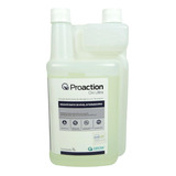 Desinfetante Proaction Oxi Ultra Concentrado 1l