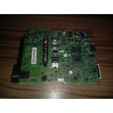 Placa Principal Tv Samsung Un 32j4300-[bn94-07831d]