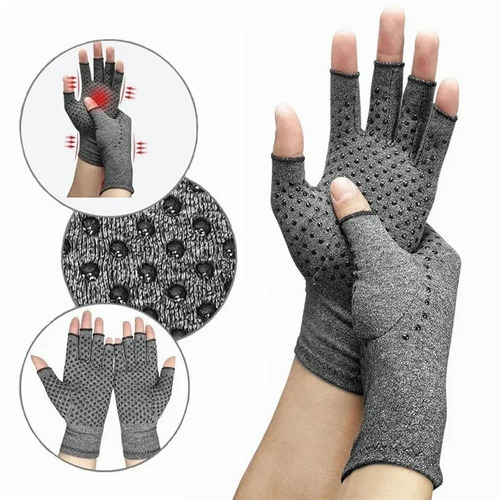 Guantes De Compresión Y Terapia Para Artritis Reumatoide