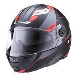 Casco Rebat Dobl Vis 370 Easy Stripe Matt Bl Re Xx Genamax