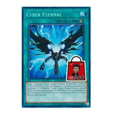 Cyber Eternal - Miltienda - Yugioh - Cyber Dragon