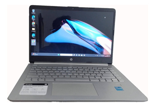 Laptop Hp 14-dq2505la Intel Core 13 Notebook Ssd 556 Gb 4ram