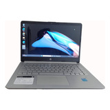 Laptop Hp 14-dq2505la Intel Core 13 Notebook Ssd 556 Gb 4ram