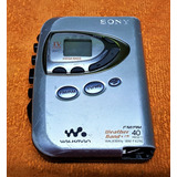 Walkman Sony Wm-fx290 Vintage