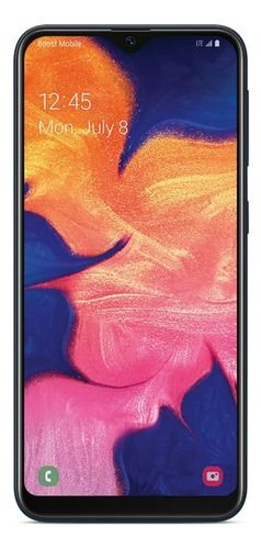 Samsung Galaxy A10e 32 Gb Negro 2 Gb Ram