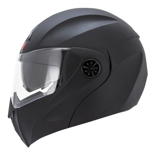 Casco Ich 3110 Abatible Plano C Indu Certificado