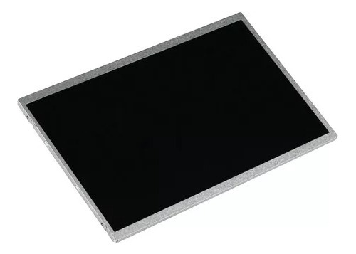 Tela Display Led P/ Notebook 10,1  40 Pinos Leves Arranhões