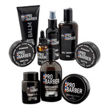 Kit Bancada Completo Pro Barber