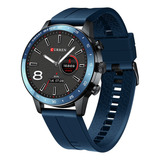 Reloj Inteligente Deportivo Bluetooth Para Exteriores Curren