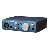 Presonus Audiobox Ione Pré-amplificador Profissional I One