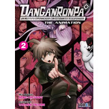 Danganronpa 2 Tsukimi, Takashi Ivrea