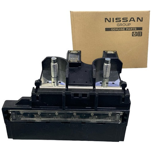 Fusible Teminal Bateria Nissan Sentra B18 2020-2023 Original