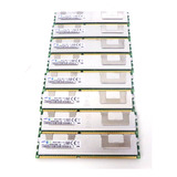 256gb (8x 32gb) Pc3l-10600r Server Memory Dell Poweredge Nnk