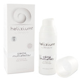 Helixium Crema Multiefectos 50 Ml, Baba De Caracol Bio Tipo De Piel Con Arrugas