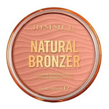 Rimmel Natural Bronzer Polvo Bronceante 003