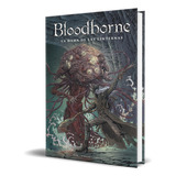 Libro Bloodborne Vol. 5 [ Pasta Dura ] Español Original