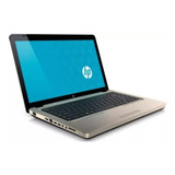 Laptop Hp G62 Amd 250gb Ssd 6gb Ram Estética 10/10