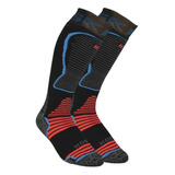 Pack X 2 Pares De Medias Térmicas Sox ® Ski / Snowboard