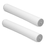 Printer Supplies - Papel De Impresión Térmica De 2 Rollos, T