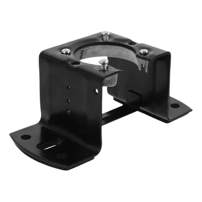 Soporte De Montaje Del Ventilador De Techo Kit Metal Base De