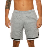 Short Curry Fleece Under Armour Under Armour Tienda Oficial