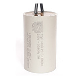 Capacitor Centrífuga Colormaq 4kg 12uf 250v 3000h 127v