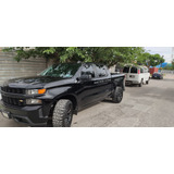 Chevrolet Silverado 4.3 Doble Cabina 4×4