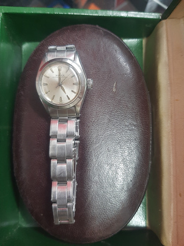 Reloj Rolex Dama Oyster Perpetual