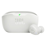 Fone De Ouvido Bluetooth Jbl Wave Buds Wht