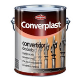 Convertidor De Óxido Converplast Sinteplast 1 Litro