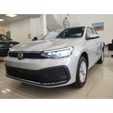 Volkswagen Virtus Msi 2024 Tasa 0% En Stock Gd