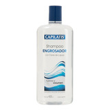 Shampoo Capilatis Engrosador X 420 Ml