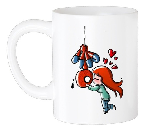 Taza Personalizadas Parejas Dia De Los Enamorados Mod 09