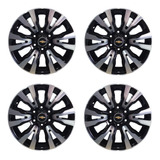 Combo X4 Llantas R16 Chevrolet S10 R79 (6x139)