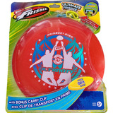 Frisbee , Platillo Volador, Disco Volador Marca Wham-o 