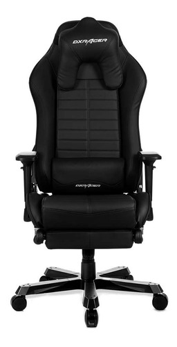 Edição Limitada! Dxracer Iron Ia133-n - Cadeira Gamer