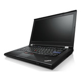 Laptop Reacondicion Lenovo T420 Disco Solido 240 4gb Core I5