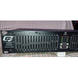 Ecualizador Peavey Q215