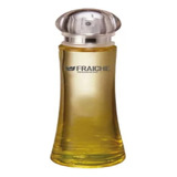 Perfume Fraiche Caballero Fragancia Cuba Paris Orange