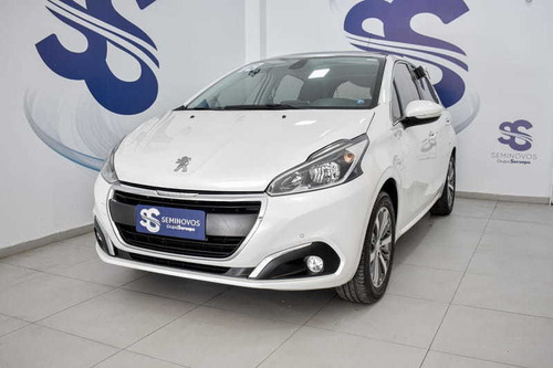 PEUGEOT 208 GRIFFE 1.6