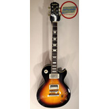 Guitarra EpiPhone 2010 Sunburst Malagoli Custom 84 