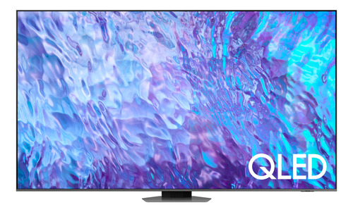 Televisor Samsung Qled 4k De 98  Q80c 2023