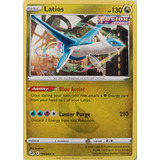 Pokémon Tcg Latias 194/264