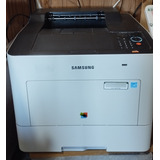 Impresora Laser Color Samsung Proxpress Sl-c4010nd Red Nfc