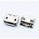 Pin De Carga Parlante Jbl Flip 2 Conector Carga Jbl 2