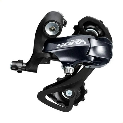 Desviador Trasero Shimano Sora R3000, 9 Velocidades, Rd-r300 | Meses sin interés